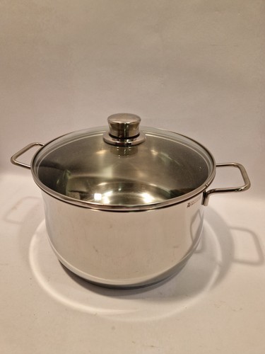 D12 wmf cromargan topf - wmf,