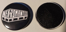 Nekromantix - 1x,