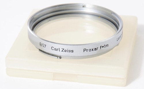 Hasselblad chrome b57 - b57, filter