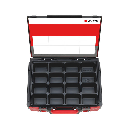 Würth 5581120106 orsy - würth,
