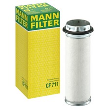 Sekundärluftfilter