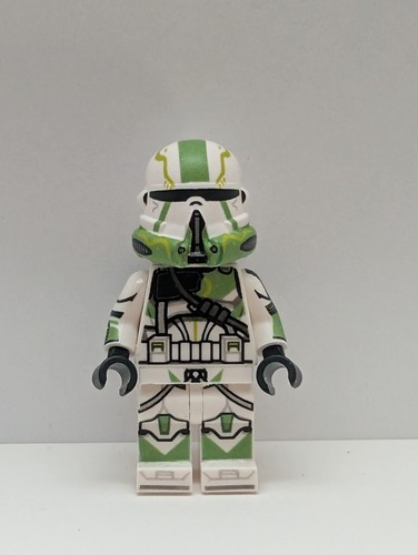 Custom clone trooper horn - custom,