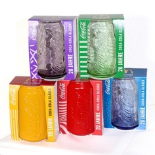 Mc Donalds Gläser 2025 Coca