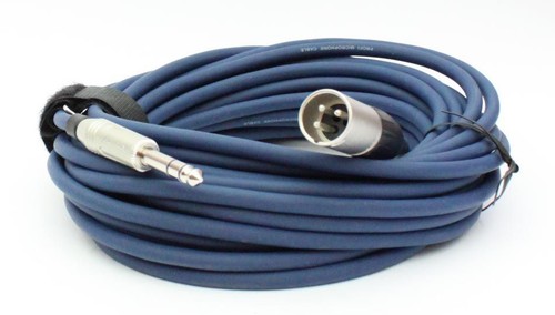 Mikrofonkabel amphenol xlr - mikrofonkabel,