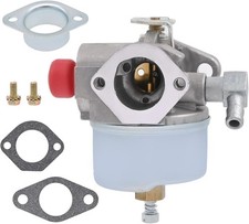 Vergaser für Tecumseh 632795A