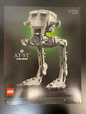 LEGO®  Star Wars AT-ST