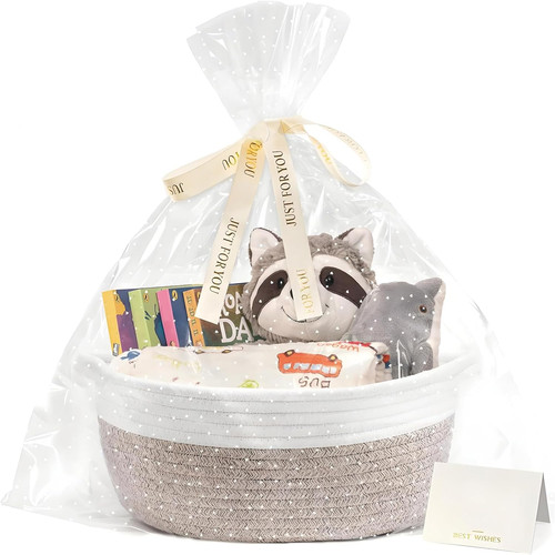 Geschenkkorb leer - geschenkkorb,