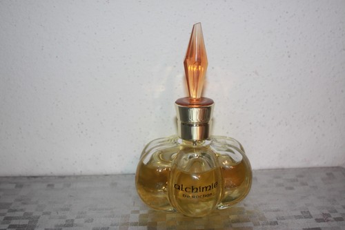 Rochas alchimie 100 eau de - alchimie, ml