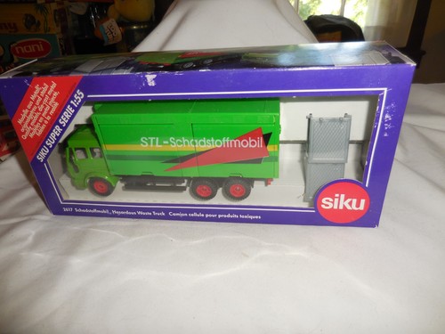 Siku super serie - super, 1:55
