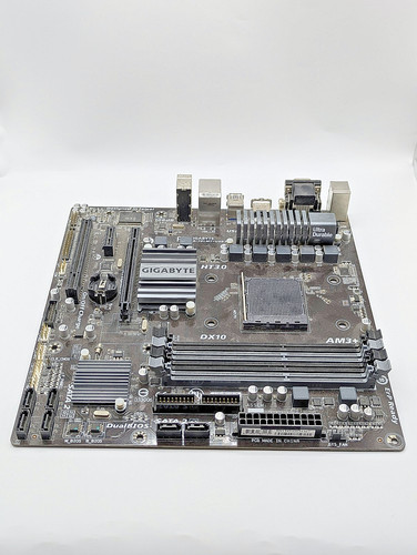 Gigabyte 78lmt usb3 am3 - gigabyte, ga-78lmt-usb3