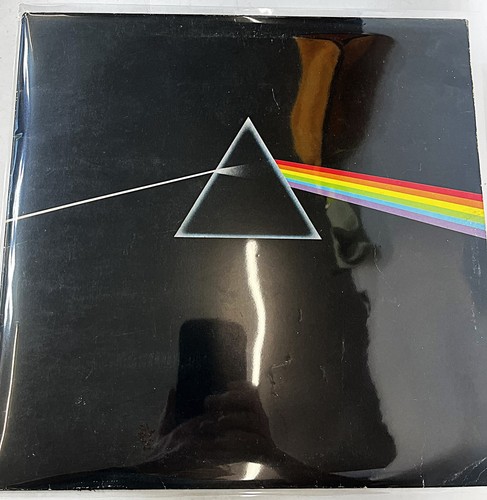 Pink floyd dark side - side, the
