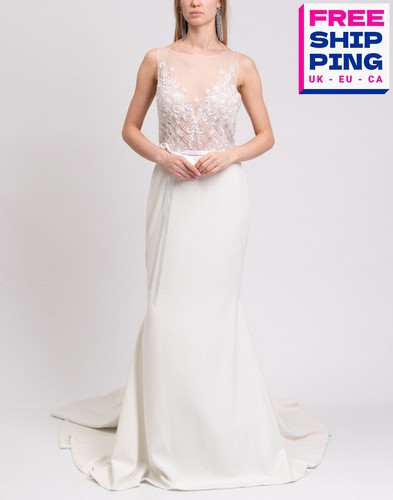 Uvp 1861 theia brautkleid - uvp,