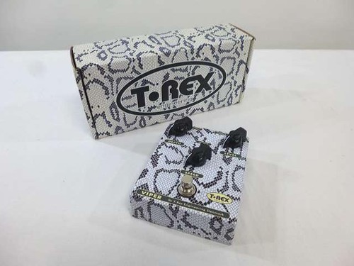 Rex viper univibe - t-rex,