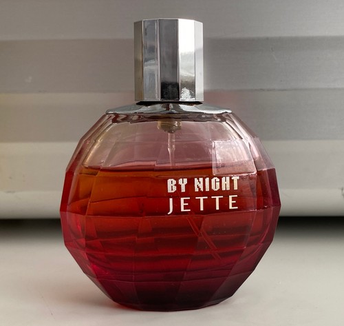 Jette joop by night - -,