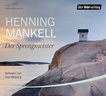 Der sprengmeister - der,