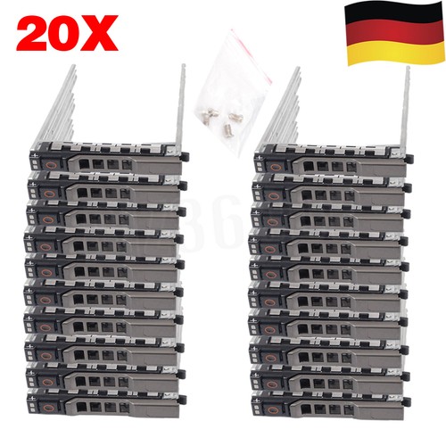 20stück g176j sas - g176j, 2.5"