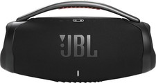 Jbl boombox schwarz - 3,
