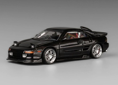 Toyota mr2 hong - toyota, r4