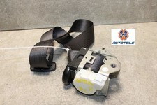 Opel Astra K Kombi Gurt Sicherheitsgurt Gurtstraffer hinten links 39043715