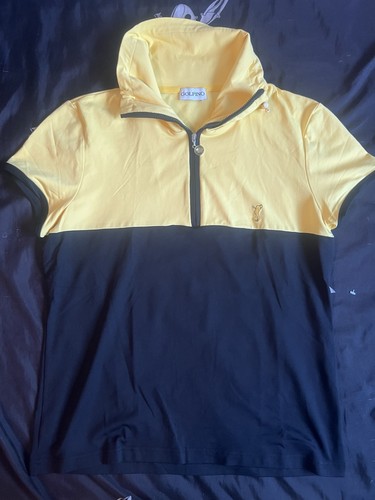 Golfino damen golf polo - golfino,