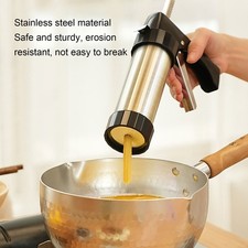 Churros Maker Kekspresse Aus