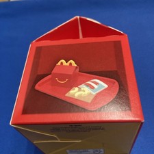 McDonalds Spielzeug 2025-
