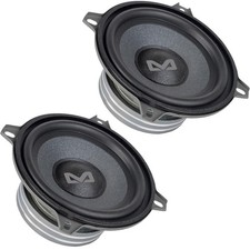 Ampire 13cm Tieftöner aus der SCC-Serie Auto Home Hifi Lautsprecher Bass
