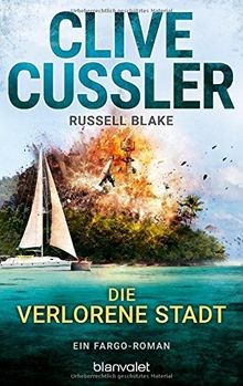 Die verlorene stadt - die,