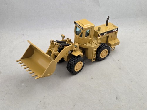 Nzg caterpillar 988f radlader - caterpillar,
