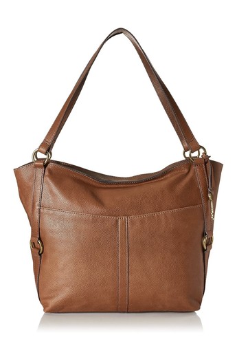 Fossil tote bag shopper - bag, tasche
