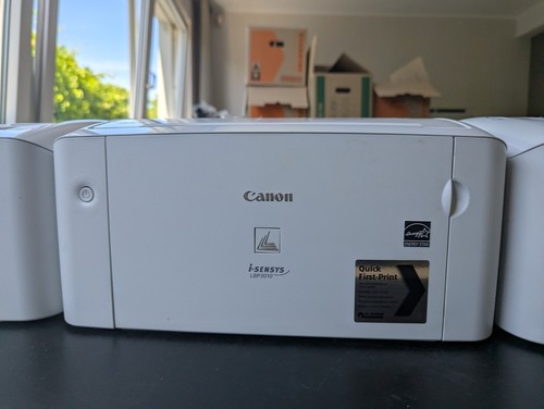 Canon lbp3010 sensys - lbp3010, i-sensys