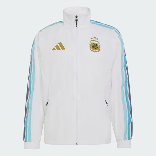 Argentinien jacke 2026 - 2026, wc