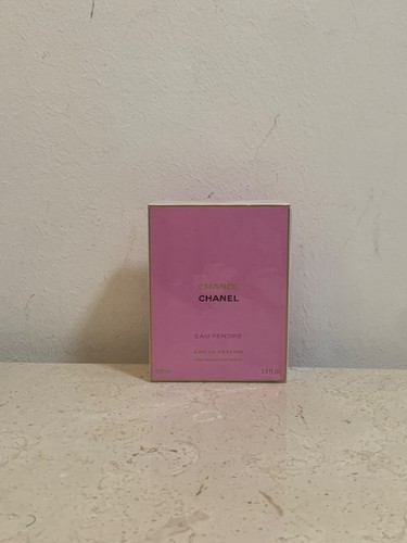 Chanel chance eau tendre - chanel,