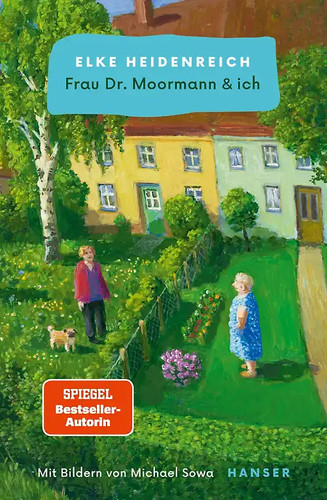 Frau moormann ich - dr.,