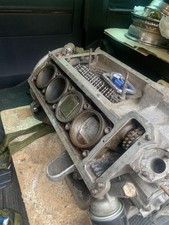 Maserati Indy Motor 4200 ca. 1971