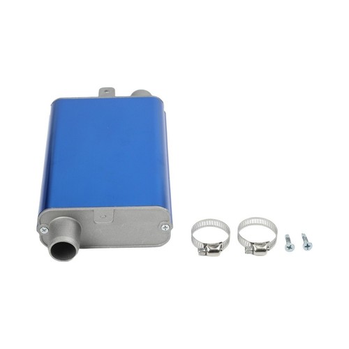 Diesel standheizung auspuff - standheizung,