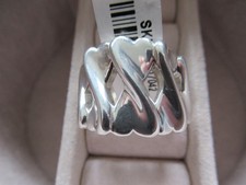 925 Silber Ring (Größe