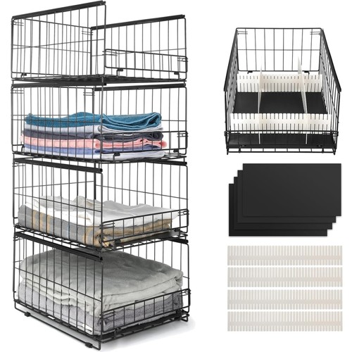 Kleiderschrank organizer - kleiderschrank,