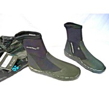 Seestiefel Neoprene SCUBAPRO Everflex 5 MM XS (Eu 39)