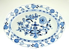 Meißen große Fleischplatte