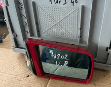 Mercedes C Klasse S202 W202 original Außenspiegel rechts elektrisch verstellbar 