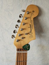 Fender Jazzmaster Hals, neuwertig, 2008 mit neuwertigen Kluson Vintage Tunern