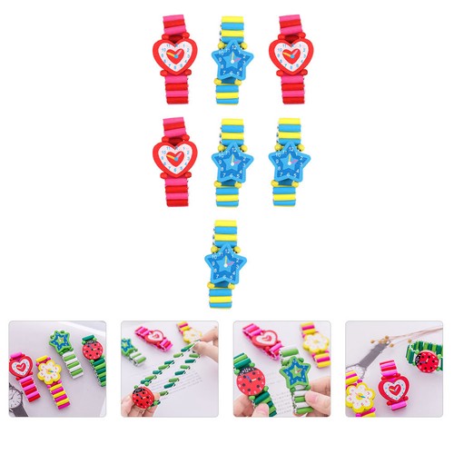 Pcs kleinkind armbanduhr - pcs,
