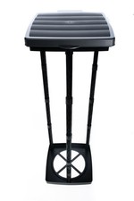 variabler Müllsackständer