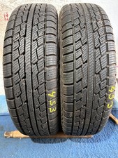 2xwinterreifen achilles - 2xwinterreifen,
