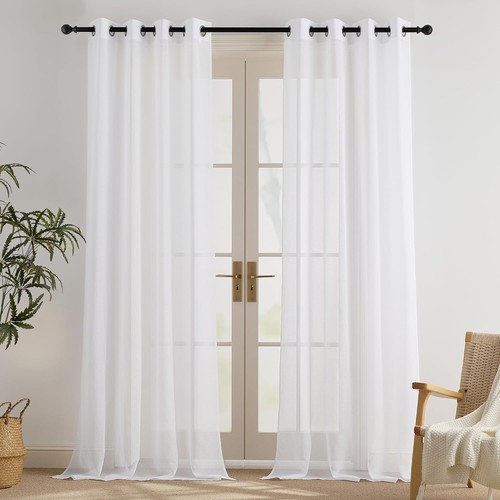 Gardinen vorhang transparent - gardinen,