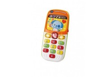 Vtech baby tierchen lernhandy - tierchen,