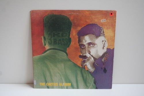 3rd bass the cactus - ✪,