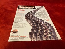 PGUN9 WERBUNG 11X8 TASCO