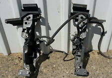 Jaguar S Type 2,7 Diesel 2005 Scheinwerferreinigungsanlage Xenon SWA